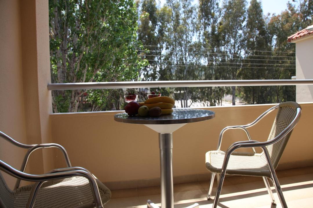 Photo of Patio Balcony in Lefkakia