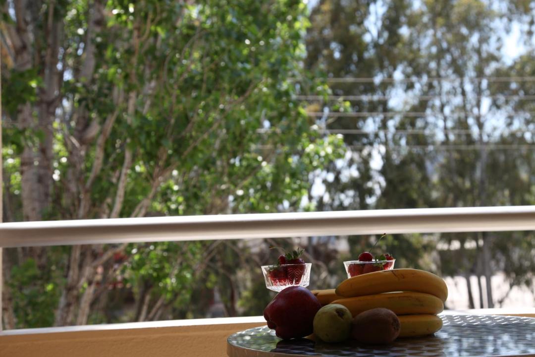 Photo of Patio Balcony in Lefkakia