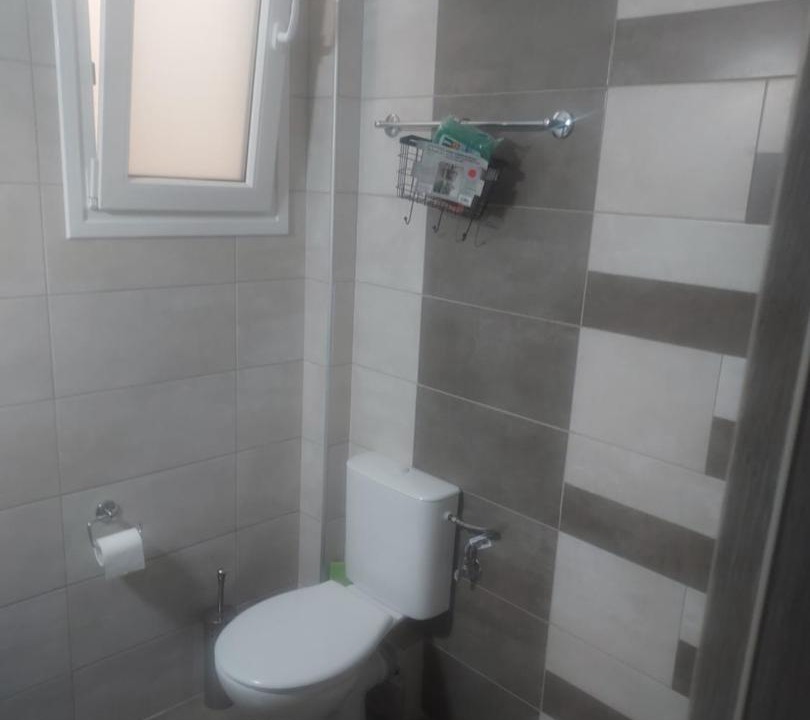 Photo of Bathroom in Kokkinon Neron