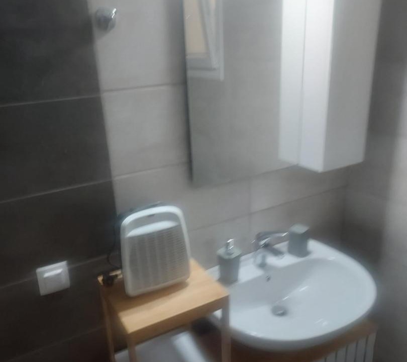 Photo of Bathroom in Kokkinon Neron