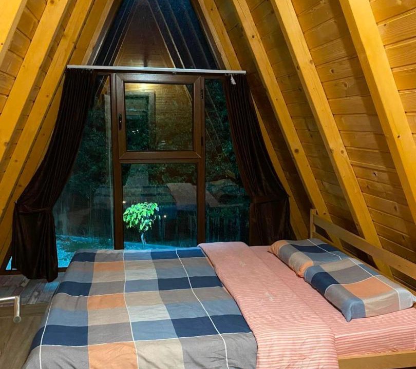 Photo of Bedroom in Kolovicë