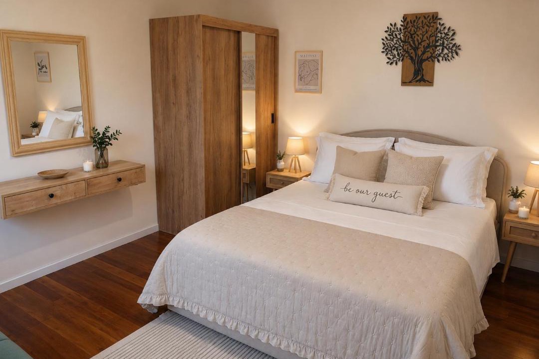 Photo of Bedroom in Ano Korakiana