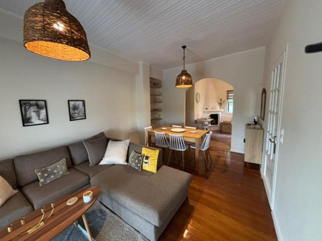 Photo of Livingroom in Ano Korakiana