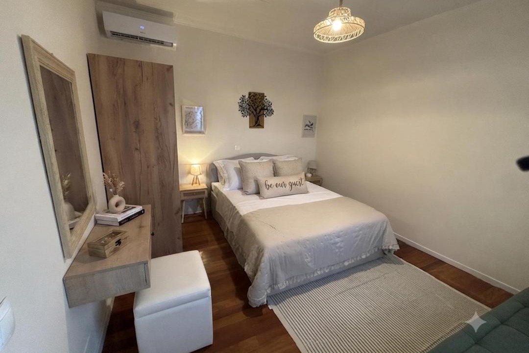 Photo of Bedroom in Ano Korakiana