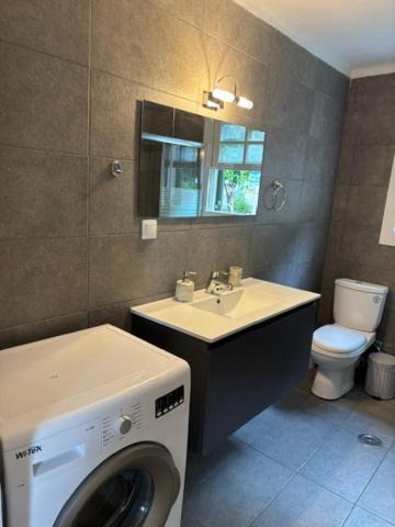 Photo of Bathroom in Ano Korakiana