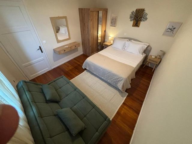 Photo of Bedroom in Ano Korakiana