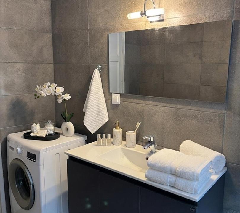 Photo of Bathroom in Ano Korakiana