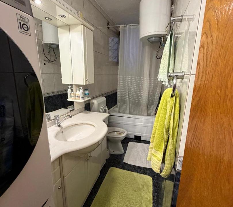 Photo of Bathroom in Kolovicë