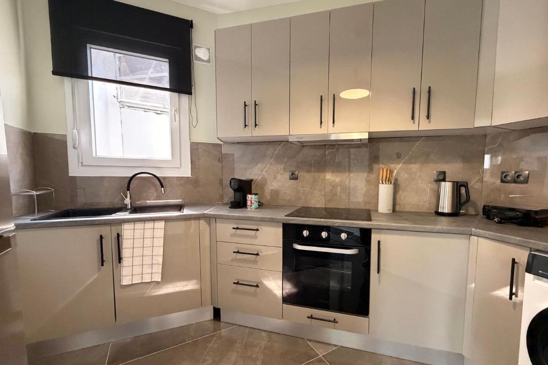 Photo of Kitchen in Katerini