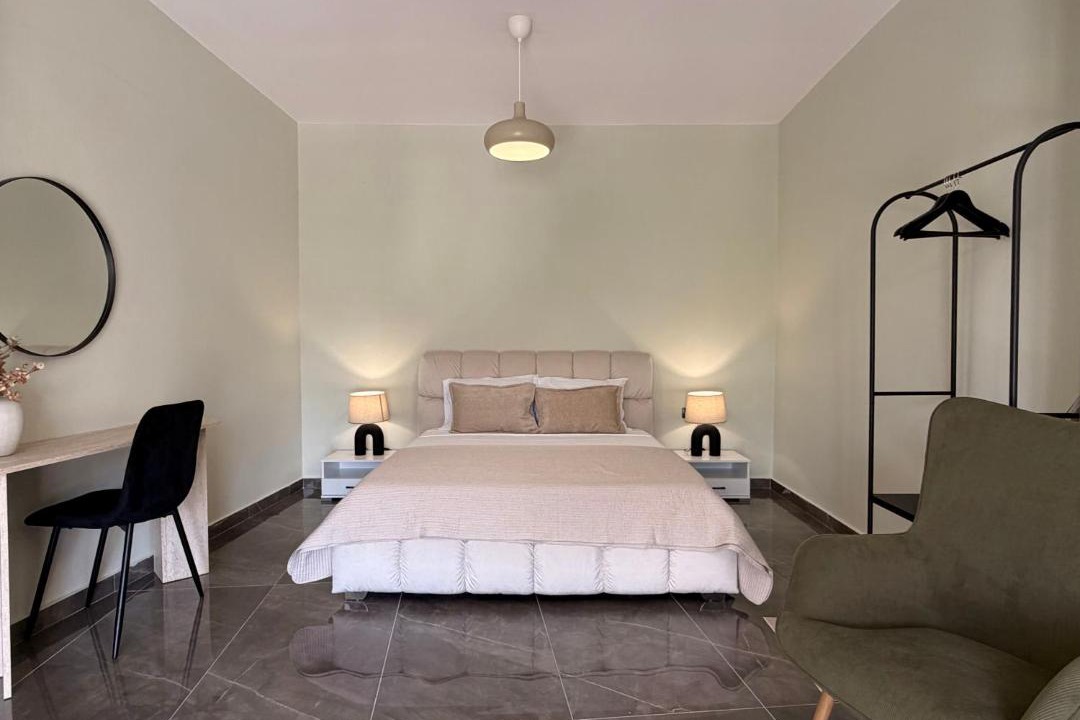 Photo of Bedroom in Katerini