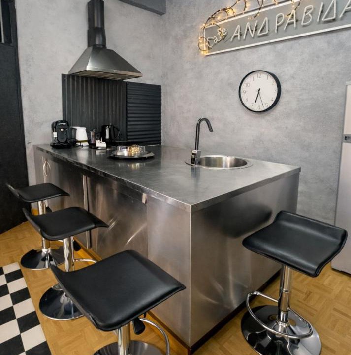 Photo of Kitchen in Andravida