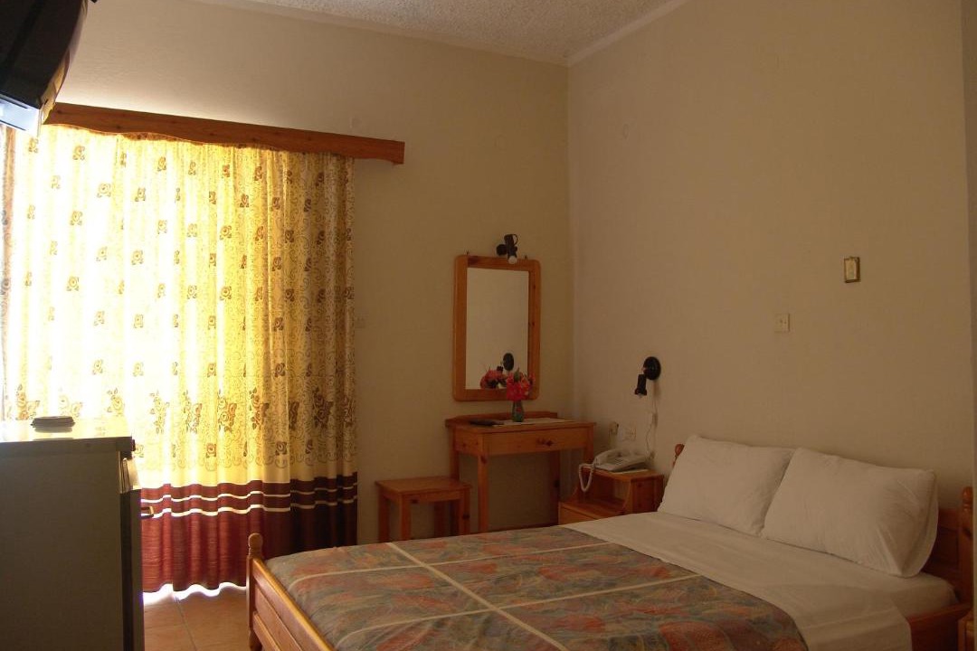 Photo of Bedroom in Sarakiniko