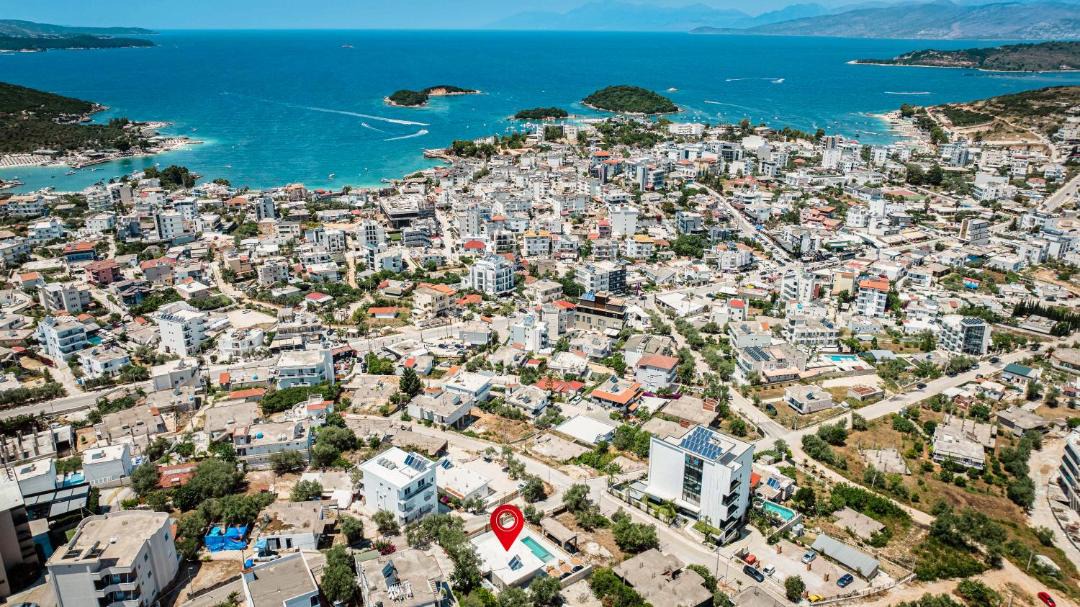 Photo of Others in Ksamil