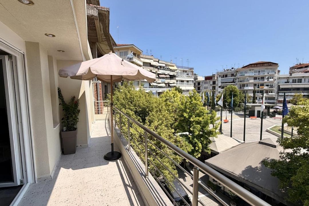 Photo of Patio Balcony in Katerini