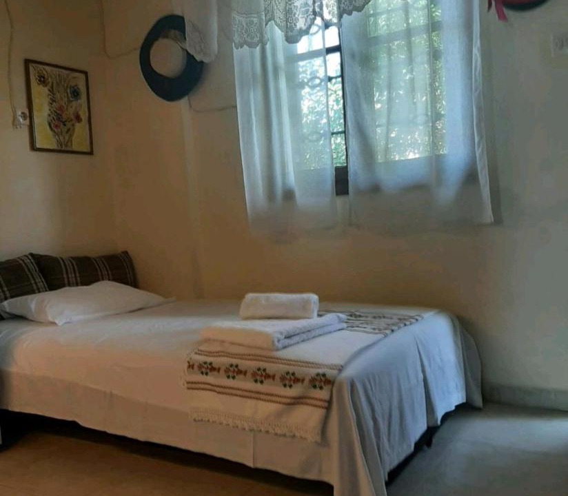 Photo of Bedroom in Skala Fourkas