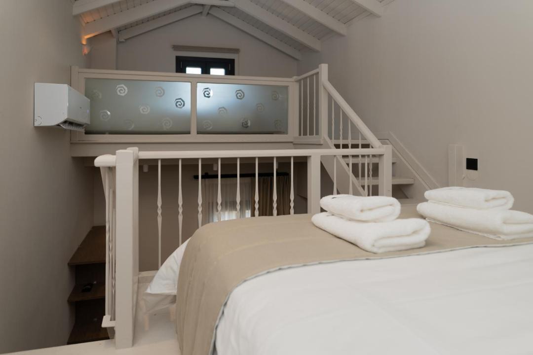 Photo of Bedroom in Volissos