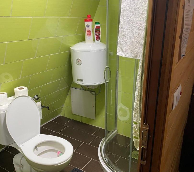 Photo of Bathroom in Kolovicë