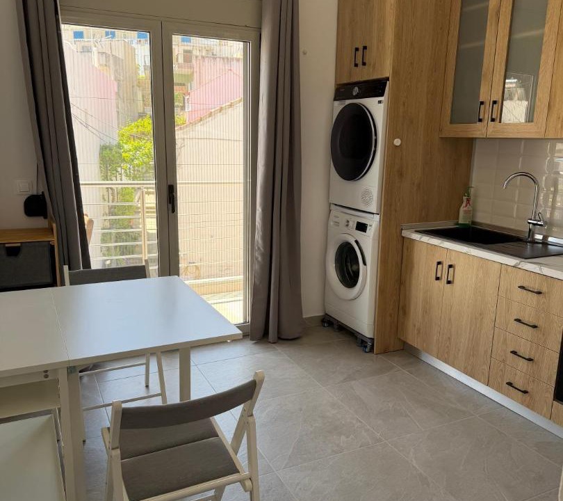 Photo of Kitchen in Patitiri