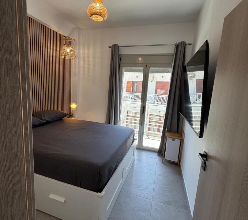 Photo of Bedroom in Patitiri