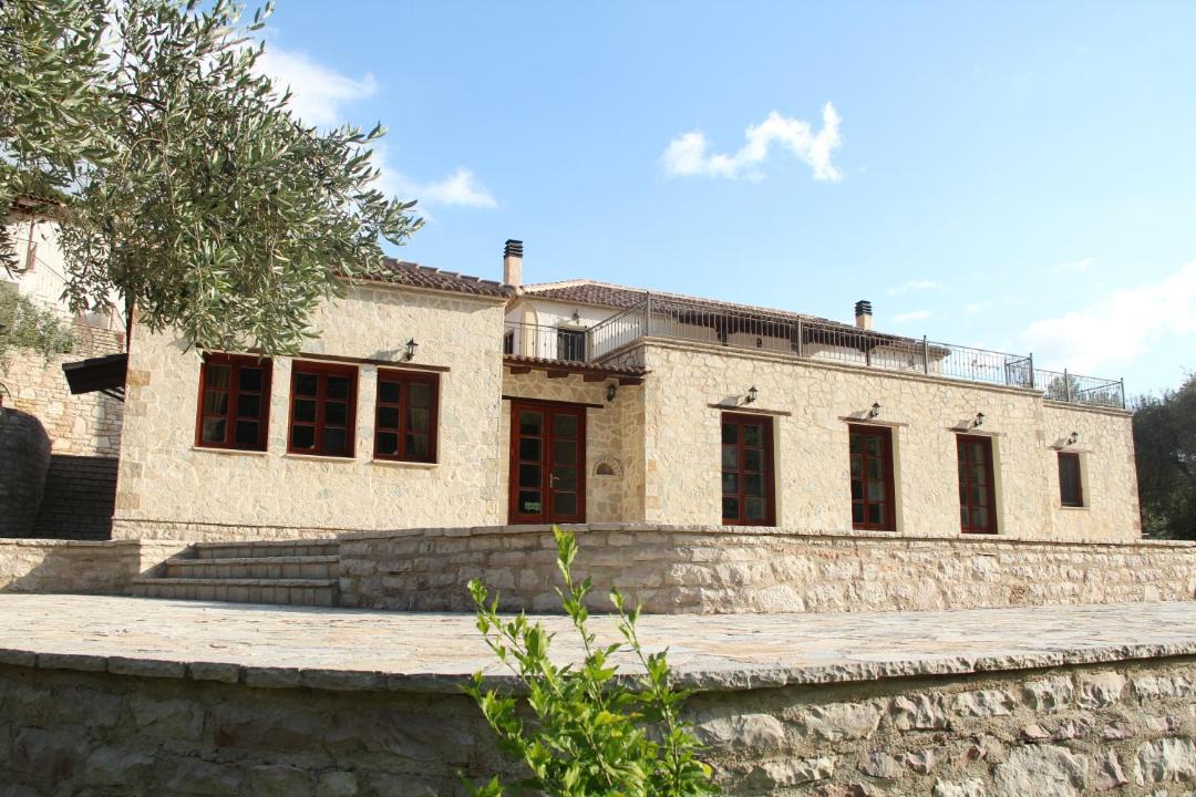 Photo of Others in Vouvopotamos