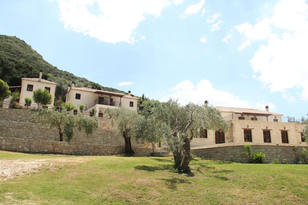 Photo of Others in Vouvopotamos