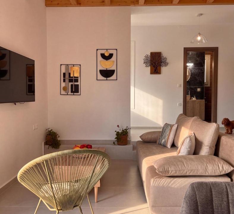 Photo of Livingroom in Faistos