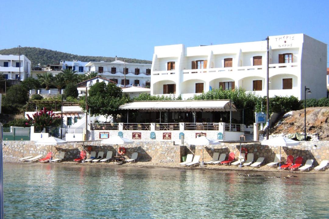 Photo of Others in Milos
