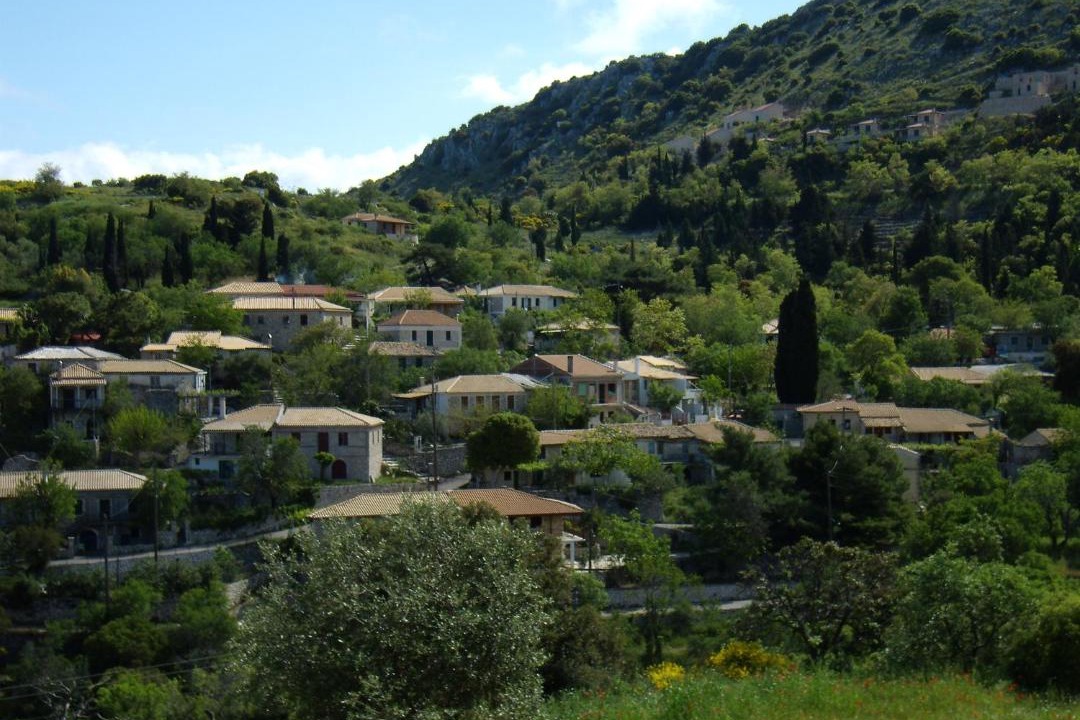Photo of Others in Agios Nikitas