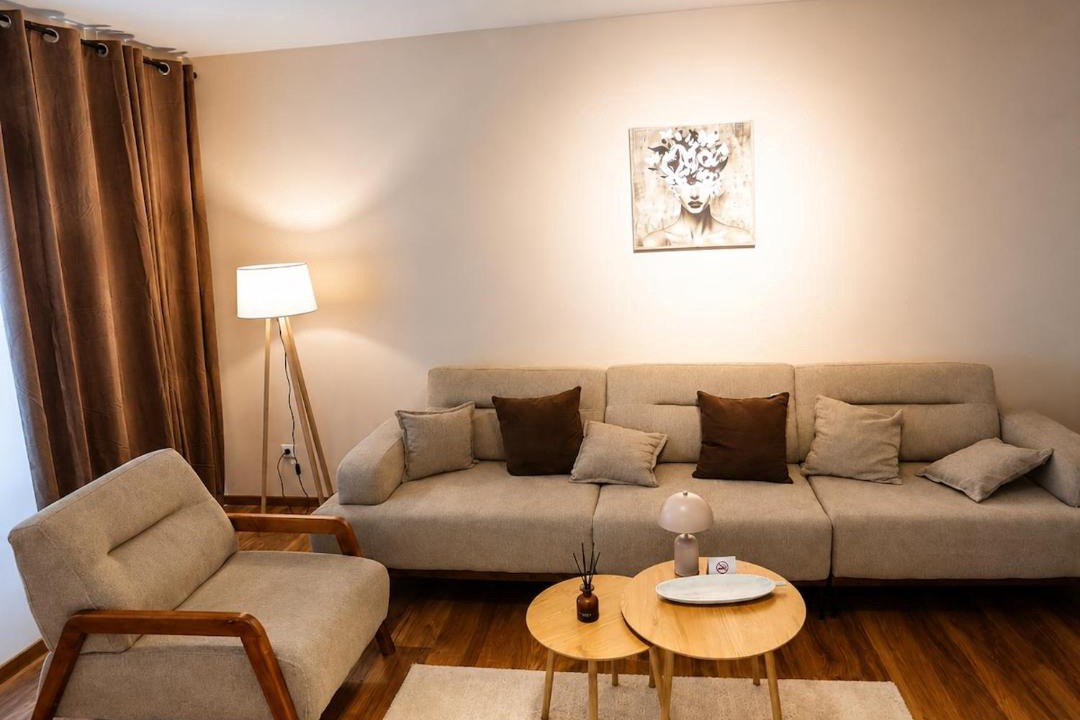 Photo of Livingroom in Jerli Talinovac
