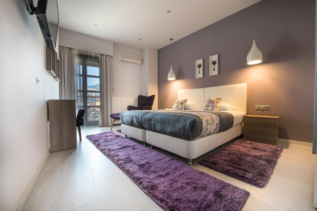 Photo of Bedroom in Kalavrita