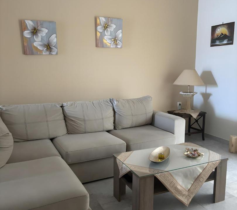 Photo of Livingroom in Kourouta