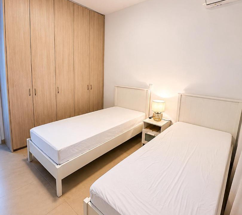 Photo of Bedroom in Irakleio