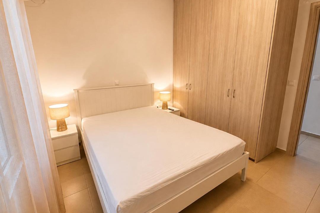 Photo of Bedroom in Irakleio
