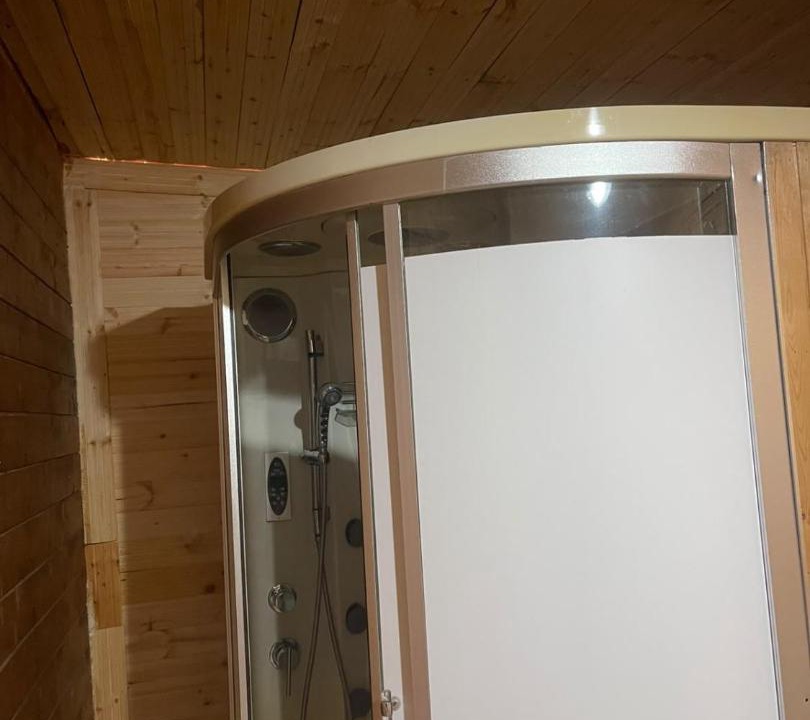 Photo of Bathroom in Lezhe