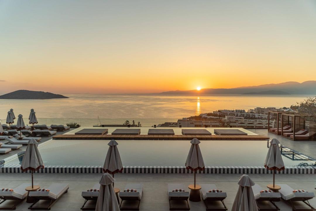 Photo of Others in Elounda