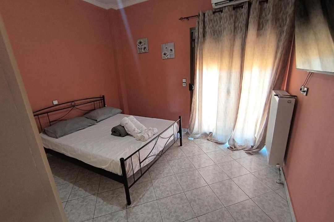 Photo of Bedroom in Petra