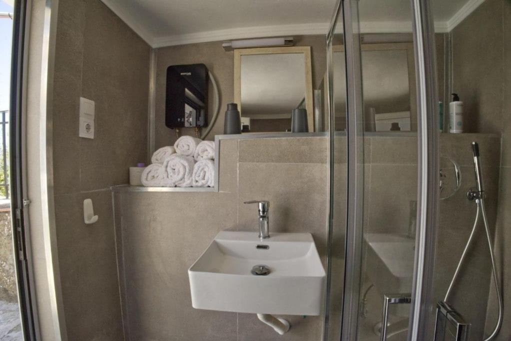 Photo of Bathroom in Amari