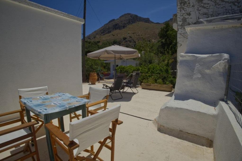 Photo of Patio Balcony in Amari