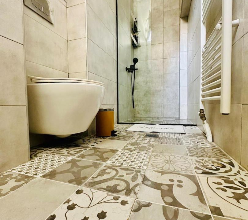 Photo of Bathroom in Karditsa