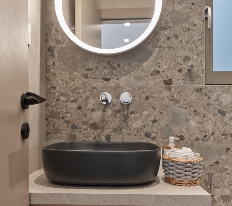 Photo of Bathroom in Katsifariana