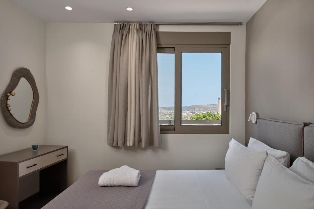 Photo of Bedroom in Katsifariana