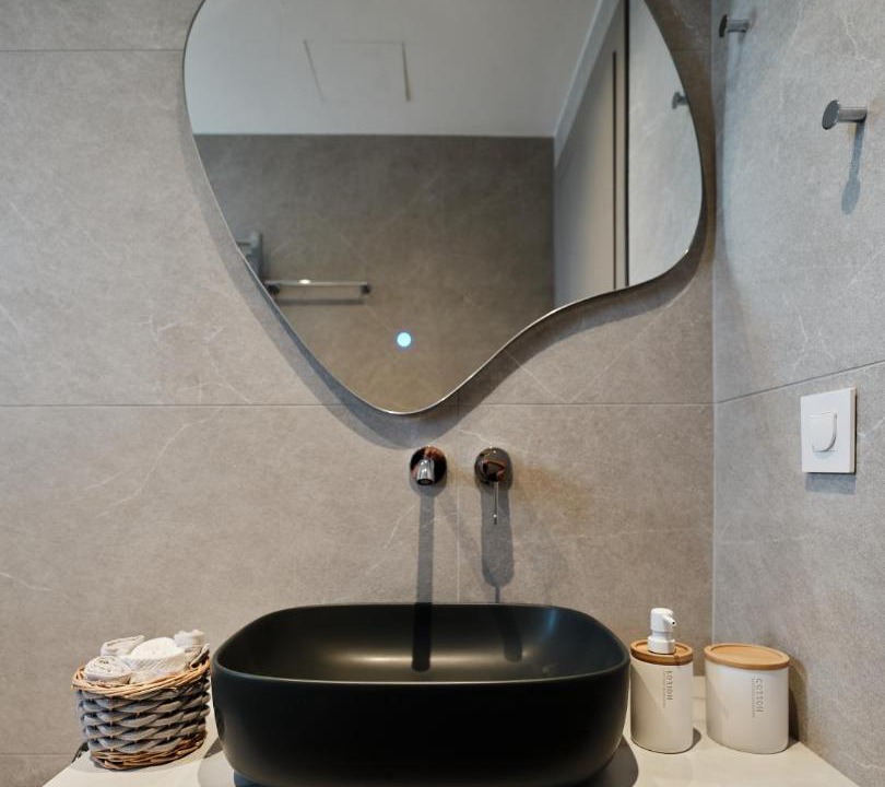 Photo of Bathroom in Katsifariana