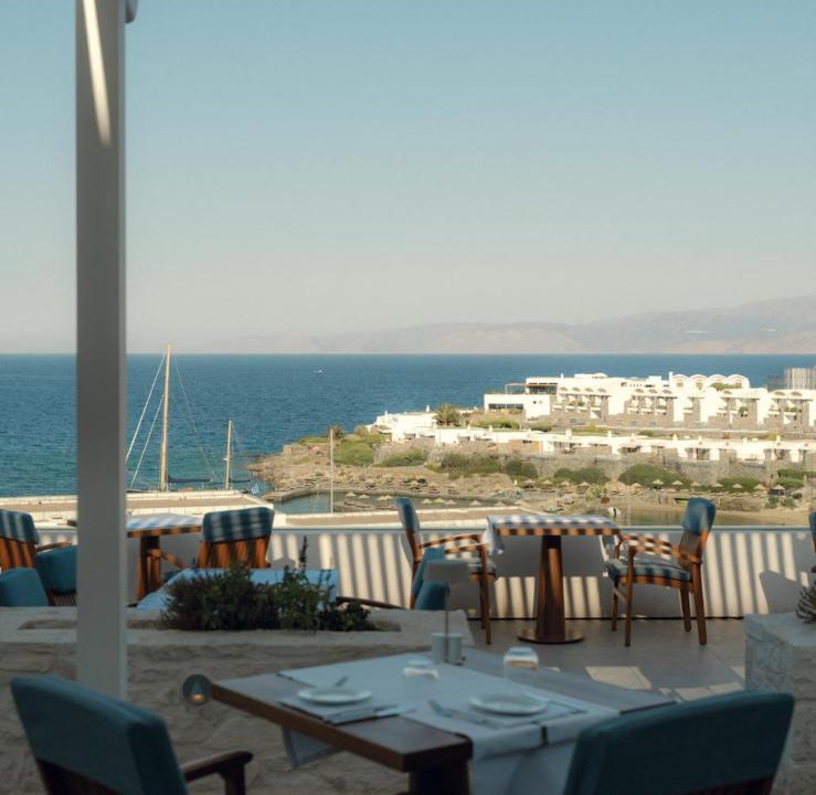 Photo of Others in Elounda