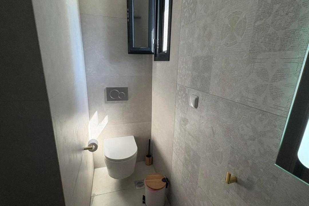 Photo of Bathroom in Spata-Artemida