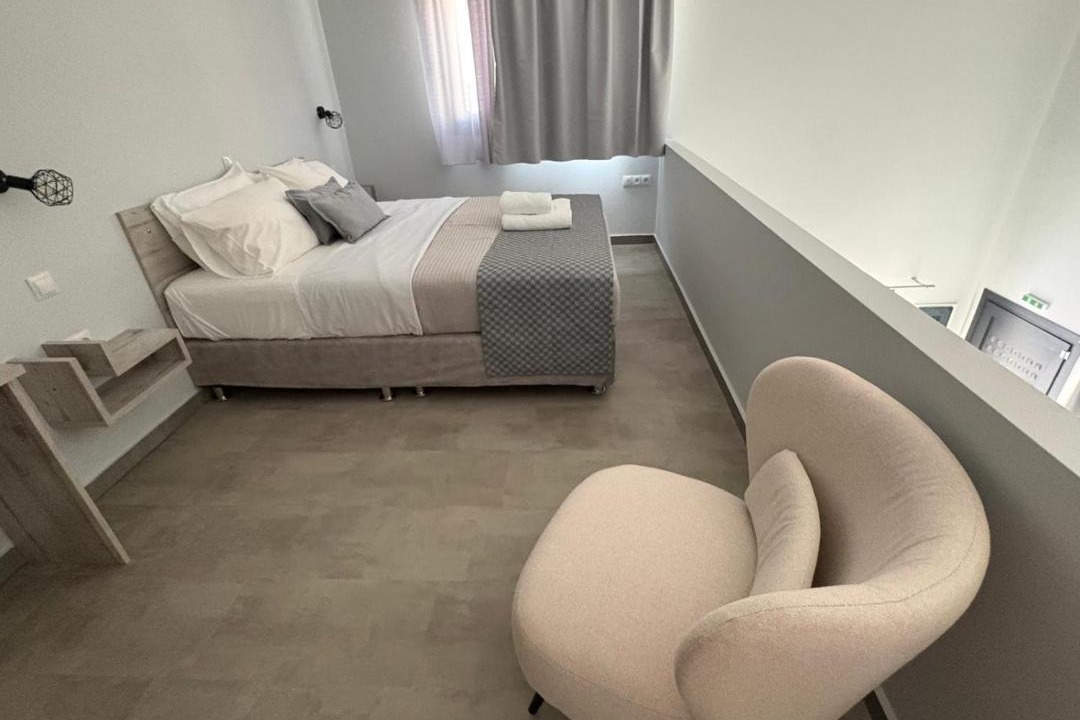 Photo of Bedroom in Spata-Artemida