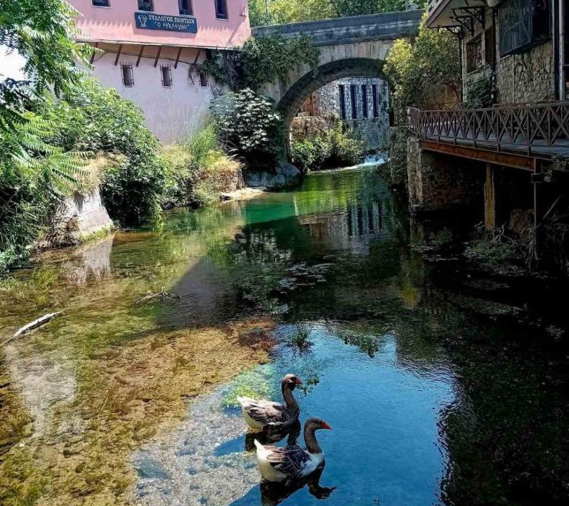 Photo of Others in Meteora