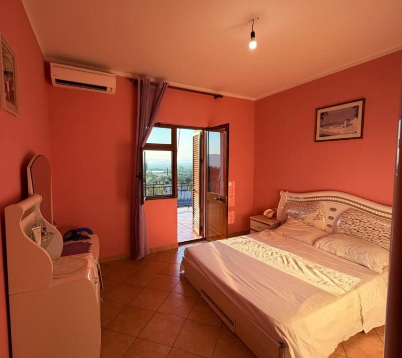 Photo of Bedroom in Sakës