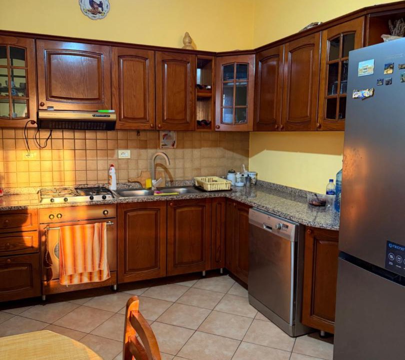 Photo of Kitchen in Sakës