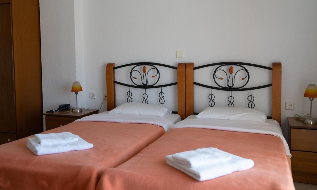 Photo of Bedroom in Almopia