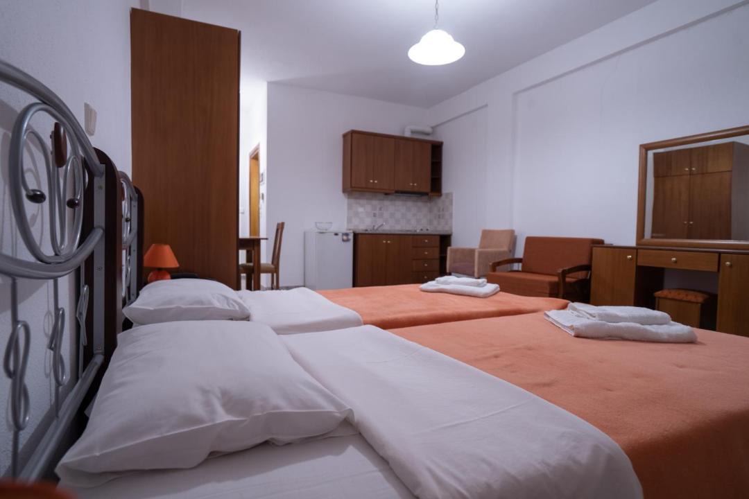 Photo of Bedroom in Almopia